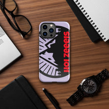 Lade das Bild in den Galerie-Viewer, Zeeeiser Hülle II