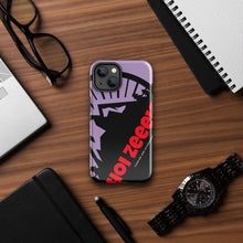 Lade das Bild in den Galerie-Viewer, Hardcase iPhone® Handyhülle