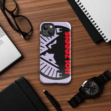 Lade das Bild in den Galerie-Viewer, Zeeeiser Hülle II