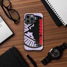 Lade das Bild in den Galerie-Viewer, Zeeeiser Hülle II