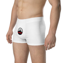 Lade das Bild in den Galerie-Viewer, Boxer-Vergrößert optisch ihren Zeeeiser