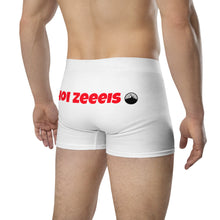 Lade das Bild in den Galerie-Viewer, Boxer-Vergrößert optisch ihren Zeeeiser