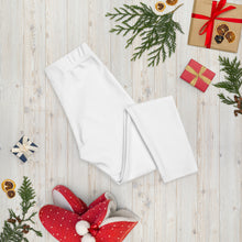 Lade das Bild in den Galerie-Viewer, Hochwasser Leggings