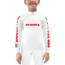 Lade das Bild in den Galerie-Viewer, Mini-Zeeeiser-Rash-Guard
