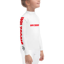 Lade das Bild in den Galerie-Viewer, Mini-Zeeeiser-Rash-Guard
