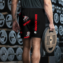 Lade das Bild in den Galerie-Viewer, Skull-Sport-Shorts für Herren