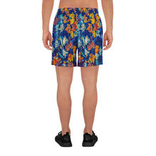 Lade das Bild in den Galerie-Viewer, Bade Shorts Leaves