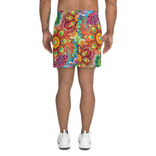 Lade das Bild in den Galerie-Viewer, Bade Shorts Mandala