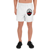 Lade das Bild in den Galerie-Viewer, Athletic Long Shorts