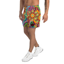 Lade das Bild in den Galerie-Viewer, Bade Shorts Mandala