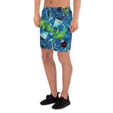 Lade das Bild in den Galerie-Viewer, Bade Shorts Paint