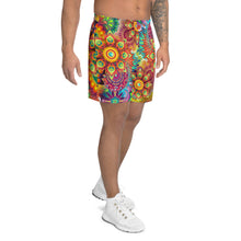Lade das Bild in den Galerie-Viewer, Bade Shorts Mandala