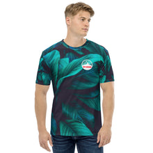 Lade das Bild in den Galerie-Viewer, Herren-Nature-Öko-Zeeeiser-Shirt