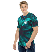 Lade das Bild in den Galerie-Viewer, Herren-Nature-Öko-Zeeeiser-Shirt