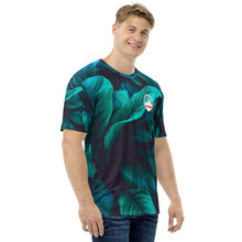 Lade das Bild in den Galerie-Viewer, Herren-Nature-Öko-Zeeeiser-Shirt