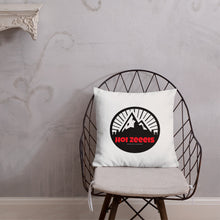 Lade das Bild in den Galerie-Viewer, Zeeeiser-Kissen