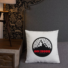 Lade das Bild in den Galerie-Viewer, Zeeeiser-Kissen