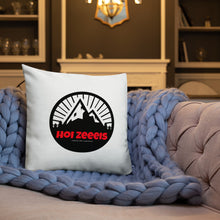 Lade das Bild in den Galerie-Viewer, Zeeeiser-Kissen