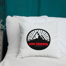 Lade das Bild in den Galerie-Viewer, Zeeeiser-Kissen