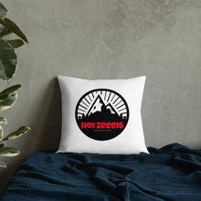 Lade das Bild in den Galerie-Viewer, Zeeeiser-Kissen