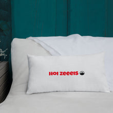 Lade das Bild in den Galerie-Viewer, Zeeeiser-Kissen