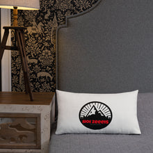 Lade das Bild in den Galerie-Viewer, Zeeeiser-Kissen
