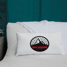 Lade das Bild in den Galerie-Viewer, Zeeeiser-Kissen