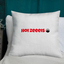 Lade das Bild in den Galerie-Viewer, Zeeeiser-Kissen