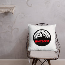 Lade das Bild in den Galerie-Viewer, Zeeeiser-Kissen