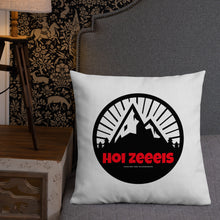 Lade das Bild in den Galerie-Viewer, Zeeeiser-Kissen