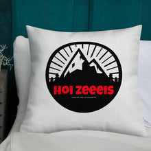 Lade das Bild in den Galerie-Viewer, Zeeeiser-Kissen