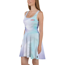 Lade das Bild in den Galerie-Viewer, Skate-Kleid