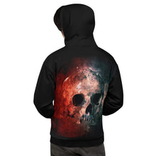 Lade das Bild in den Galerie-Viewer, Zeeeiser Skull