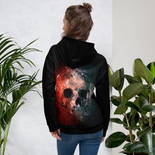 Lade das Bild in den Galerie-Viewer, Zeeeiser Skull