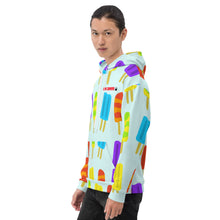 Lade das Bild in den Galerie-Viewer, Eis am Stiel