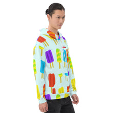 Lade das Bild in den Galerie-Viewer, Eis am Stiel