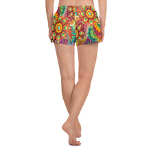 Lade das Bild in den Galerie-Viewer, Bade Shorts Mandala