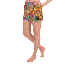 Lade das Bild in den Galerie-Viewer, Bade Shorts Mandala