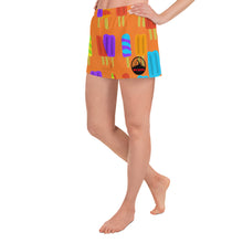 Lade das Bild in den Galerie-Viewer, Bade Shorts Eis