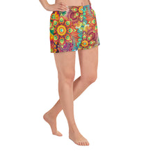 Lade das Bild in den Galerie-Viewer, Bade Shorts Mandala