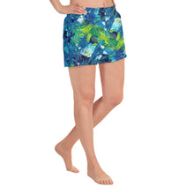 Lade das Bild in den Galerie-Viewer, Bade Shorts Paint