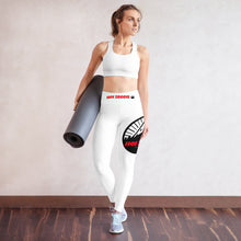 Lade das Bild in den Galerie-Viewer, Yoga-zeeeiserinnen Leggings