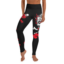Lade das Bild in den Galerie-Viewer, Skull-Edition-Leggings