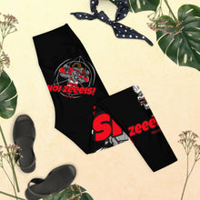Lade das Bild in den Galerie-Viewer, Skull-Edition-Leggings