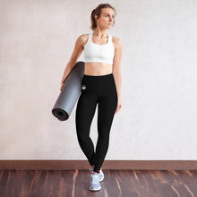 Lade das Bild in den Galerie-Viewer, Zeeeiser-Yoga-Leggings