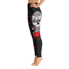 Lade das Bild in den Galerie-Viewer, Skull-Edition-Leggings