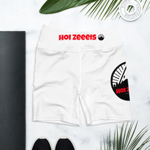 Lade das Bild in den Galerie-Viewer, Yoga Shorts
