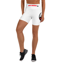 Lade das Bild in den Galerie-Viewer, Yoga Shorts