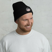 Lade das Bild in den Galerie-Viewer, Gangster Beanie