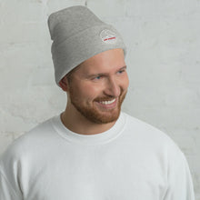 Lade das Bild in den Galerie-Viewer, Gangster Beanie